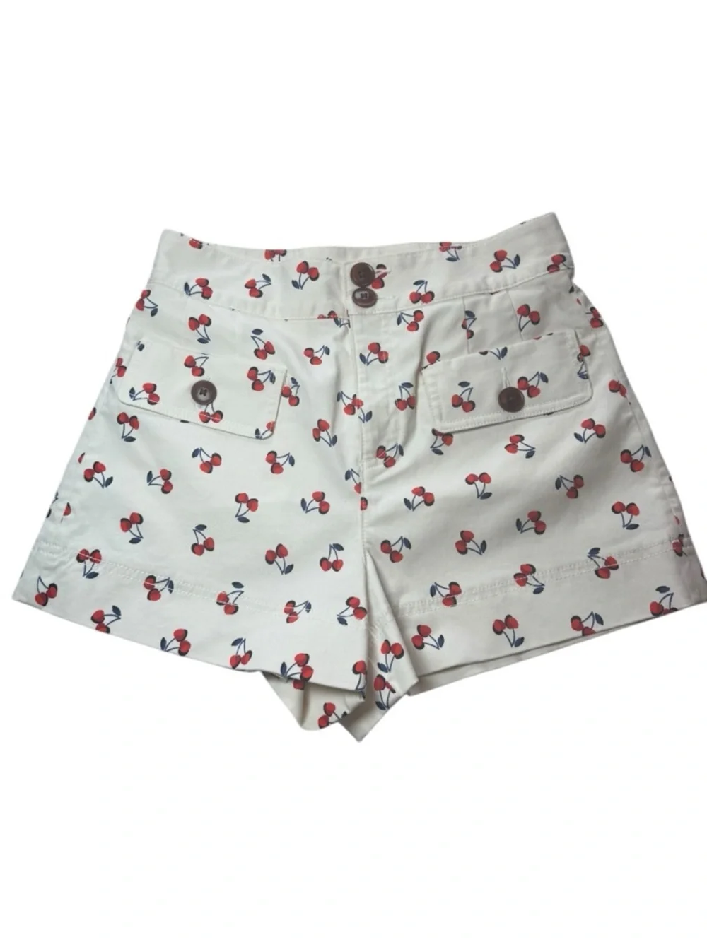 kate spade high waist